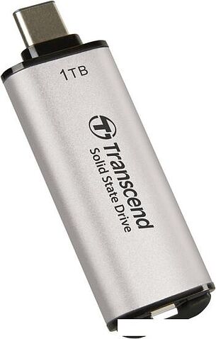 Внешний накопитель Transcend ESD300 1TB TS1TESD300S