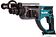Перфоратор Makita DHR202Z