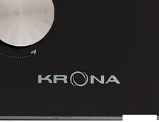Варочная панель Krona Hagel 60 BL W