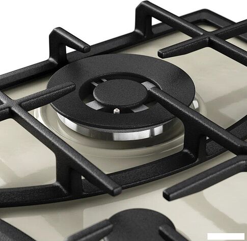 Варочная панель KUPPERSBERG FS 610 C Bronze