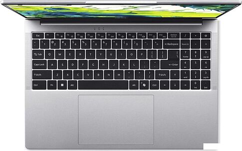 Ноутбук Acer Aspire Lite 16 AL16-54P-39U1 NX.D75EM.004