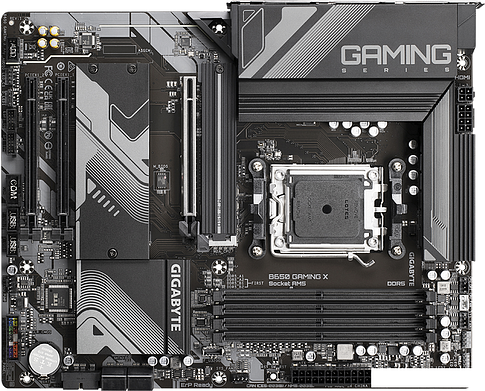 Материнская плата Gigabyte B650 Gaming X (rev. 1.0/1.1/1.2)