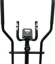 Эллиптический тренажер Atlas Sport Boost Black Эллиптический тренажер Atlas Sport Boost Black