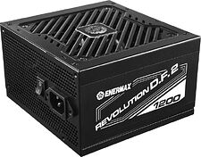 Блок питания Enermax Revolution D.F. 2 1200W ERS1200EWT