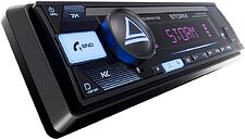 USB-магнитола Aura Storm-545BT