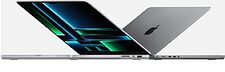 Ноутбук Apple Macbook Pro 16" M2 Pro 2023 MNWD3