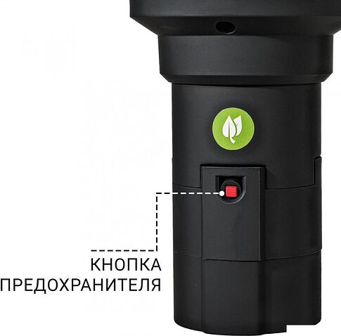 Измельчитель пищевых отходов Bort Caiman