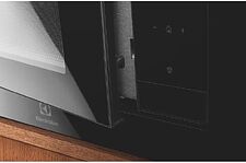 Микроволновая печь Electrolux LMS4253TBK