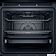 Электрический духовой шкаф Whirlpool WOI68PT1SBA
