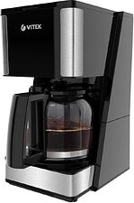 Капельная кофеварка Vitek VT-8384MC