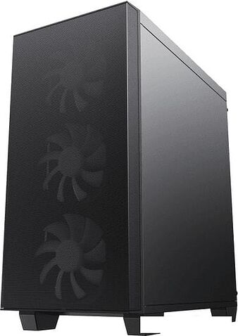 Корпус GameMax Aero Mini Eco