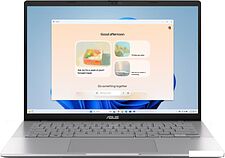 Ноутбук ASUS Vivobook S14 S3407CA-LY098