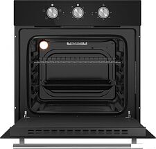 Электрический духовой шкаф HOMSair OES604BK Электрический духовой шкаф HOMSair OES604BK