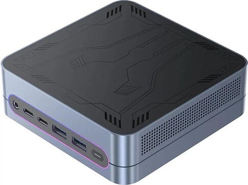 Компактный компьютер Acer Gadget E10 ETBox X