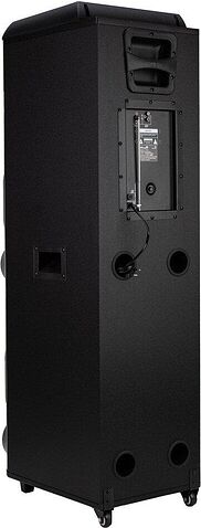 Патибокс Eltronic 30-56 Crazy Box 2500