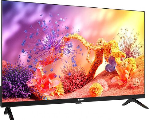 Телевизор Hikers 32HTF01