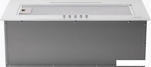 Кухонная вытяжка Akpo Mio 60 WK-4 (белый)