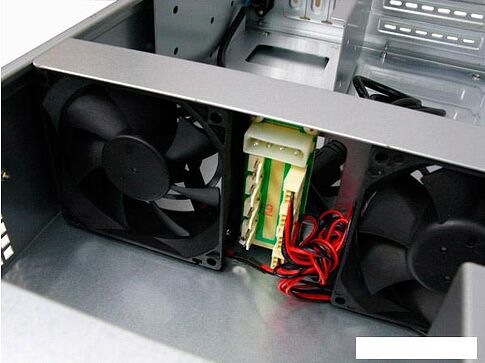 Корпус Procase EB205-B-0