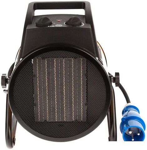 Тепловая пушка Denzel DHC 5-400