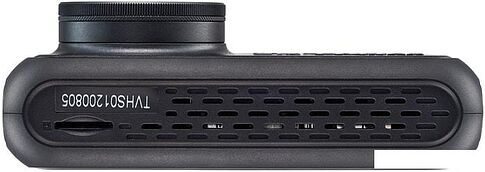 Видеорегистратор-GPS информатор (2в1) TrendVision TDR-721S EVO Pro