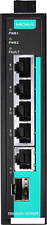 Неуправляемый коммутатор Moxa EDS-G205-1GTXSFP