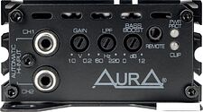 Автомобильный усилитель Aura Venom-D1.500 ULTRA