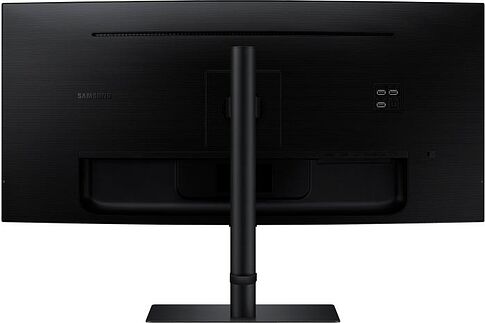 Монитор Samsung ViewFinity S6 S65UC LS34C650UAIXCI