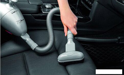 Пылесос Clatronic HS 2631 [282197]