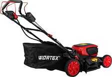Газонокосилка Wortex CLM 4536-4 XLT Solo 2334159 (без АКБ)