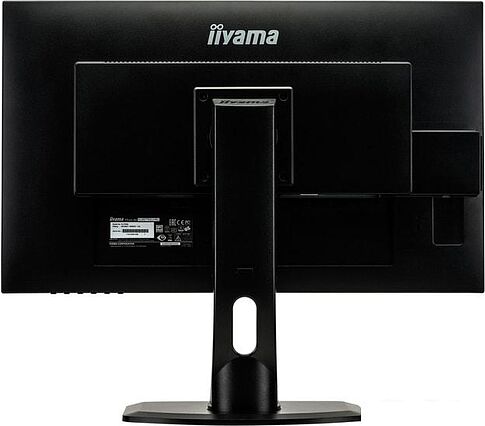 Монитор Iiyama ProLite XUB2792UHSU-B1