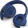 Наушники с микрофоном JBL Tune 500BT (синий)