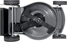 Колёсная газонокосилка Efco LR 53 TK Comfort Plus Колёсная газонокосилка Efco LR 53 TK Comfort Plus