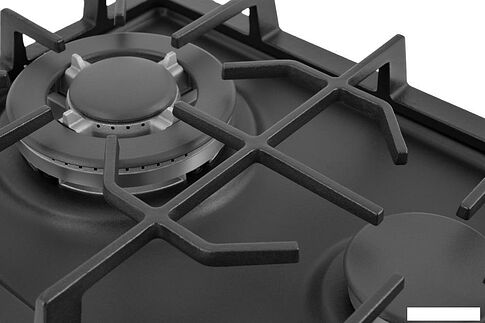 Варочная панель ZUGEL ZGH290B