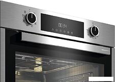 Электрический духовой шкаф Grundig GEBM11300XC