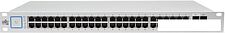Управляемый коммутатор 3-го уровня Ubiquiti UniFi Switch 48 [US-48-750W]