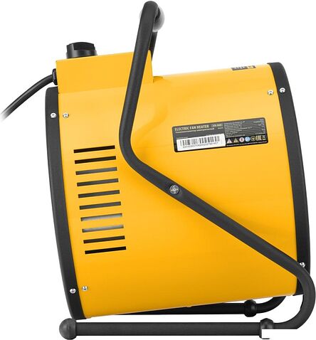 Электрическая тепловая пушка Denzel SFH-9000