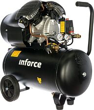 Компрессор Inforce CXV-50L Компрессор Inforce CXV-50L