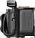 Пылесос Dreame Portable Carpet Spot Cleaner N20 Steam HNR27A (евровилка, черный)