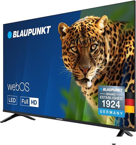 Телевизор Blaupunkt 42FW5000T