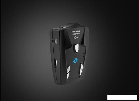 Радар-детектор Neoline X-COP 4100