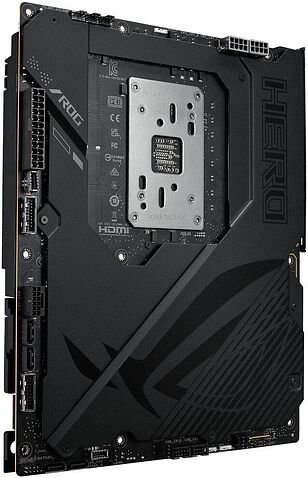 Материнская плата ASUS ROG Crosshair X870E Hero BTF