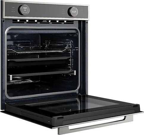 Электрический духовой шкаф KUPPERSBERG HT 612 BX