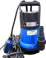 Дренажный насос Olsa Ручеек ДН-750 Дренажный насос Olsa Ручеек ДН-750