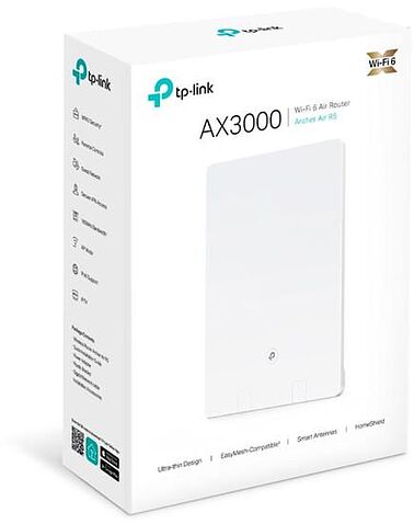 Wi-Fi роутер TP-Link Archer Air R5