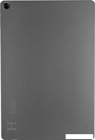 Планшет Horizont H-Tab Office 12GB/512GB (с чехлом и клавиатурой, серый)