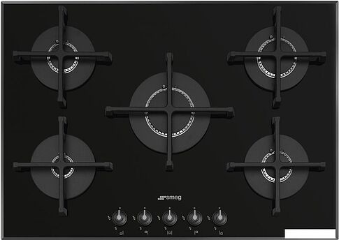 Варочная панель Smeg PV175B3