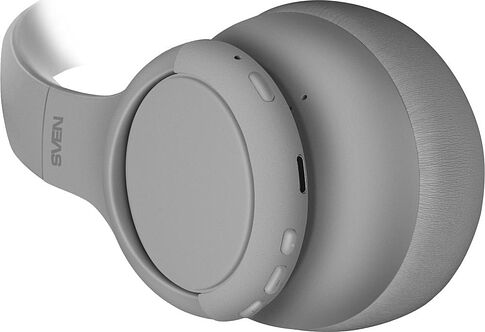 Наушники SVEN AP-B800MV (серый)