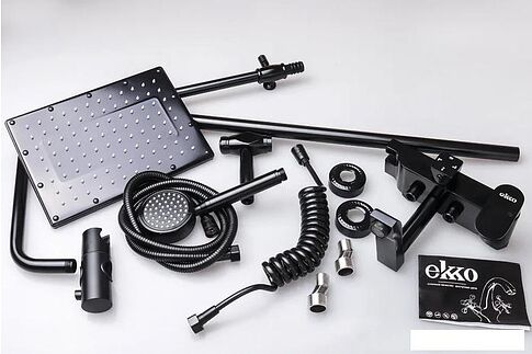 Душевая система  Ekko E2404-8