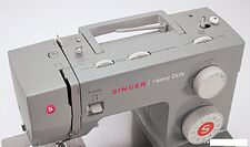 Швейная машина Singer 4432 Heavy Duty Швейная машина Singer 4432 Heavy Duty