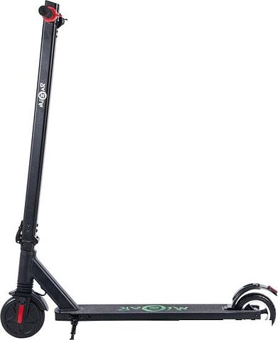 Электросамокат Mizar Zeon (черный)